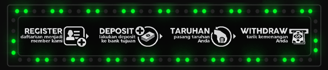 Kelinci96 Jackpot